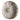Sand Tufted Round Decorative Throw Pillow