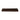 Dark Brown Tray