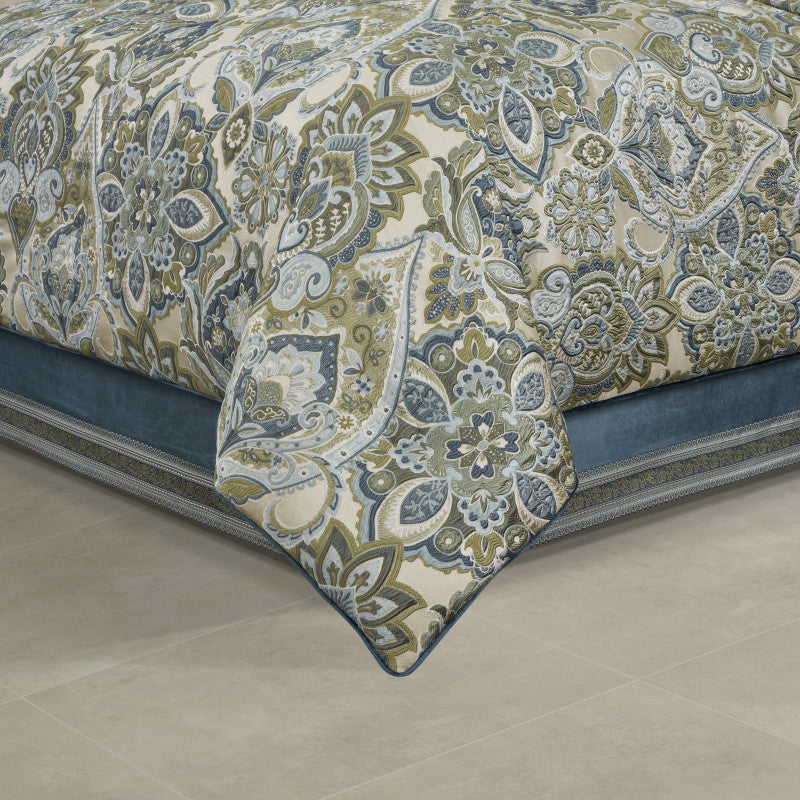 Avellino Comforter Set J Queen New York