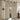 Almond 95inch Window Panel Pair