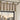 Almond Window Straight Valance