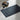 Denim Bath Mat