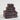 Aubergine 6Pc. Towel Set
