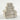 Beige 6Pc. Towel Set