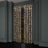 Biagio Window Panel Pair