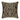 Bolero 20" Square Decorative Throw Pillow