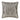 Cojín decorativo cuadrado Bolero de 20"