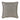 Cojín decorativo cuadrado Bolero de 20"