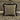 Bolero 20Inch Square Embellished Decorative Throw Pillow