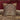 Bordeaux 20Inch Square Decorative Throw Pillow