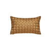 Bordeaux Boudoir Decorative Throw Pillow