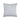 Sterling 18inch Square Embellished Decorative Throw Pillow