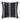 Navy 20inch Square Decorative Throw Pillow