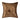 Natural 18inch Square Decorative Throw Pillow