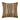 Natural 20inch Square Decorative Throw Pillow