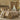 Natural King 4Pc. Comforter Set