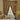 Natural Window Waterfall Valance