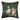 Brittany 18" Square Decorative Throw Pillow