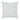 Blue 18inch Square Decorative Throw Pillow