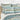Blue King/Cal King 3Pc. Comforter Set