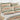 Coral King/Cal King 3Pc. Quilt Set