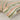 Coral King/Cal King 3Pc. Quilt Set