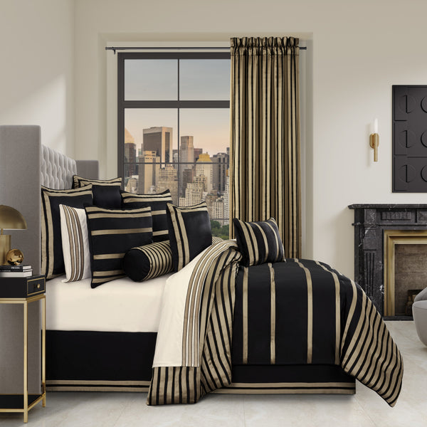 Calvari Comforter Set – J. Queen New York