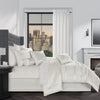 Calvari Comforter Set