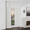 Calvari Window Panel Pair