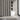 Grey Shower Curtain