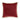 Casey Sherpa 18" Square Quilted Decorative Throw Pillow