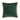 Casey Sherpa 18Inch Square Quilted Decorative Throw Pillow
