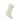 Winter White Quilted Christmas Stocking