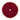 Crimson Quilted Christmas Tree Skirt
