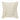 Champagne 20inch Square Decorative Throw Pillow