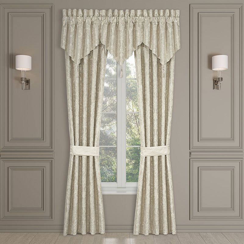 Celine Window Panel Pair – J. Queen New York
