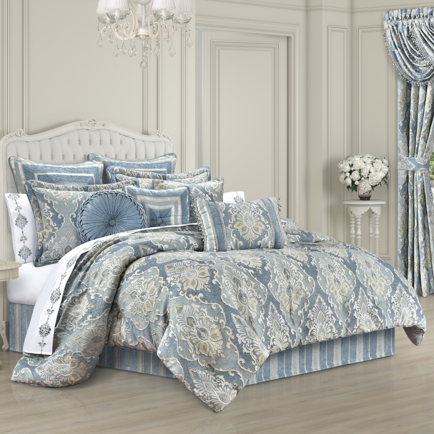 Comforter Design Celtic Comforter Set – J. Queen New York