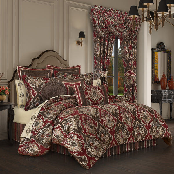 Cerino Comforter Set – J. Queen New York