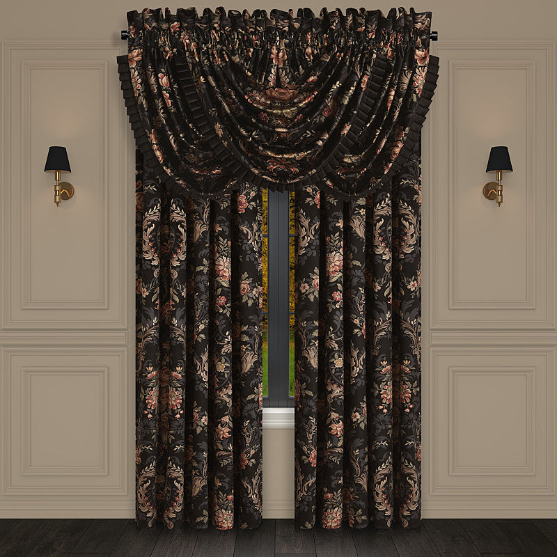 Stylish Valances | J. Queen New York