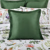 Clara 20Inch Square Decorative Throw Pillow