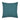 Cloud Puff 20" Square Quilted Decorative Throw Pillow