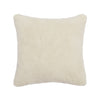 Daniel Plaid 18" Square Decorative Throw Pillow