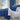 Azure King/Cal King 3Pc. Comforter Set