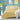Yellow Twin/Twin Xl 2Pc. Comforter Set