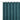 Teal Shower Curtain