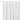 White Shower Curtain