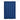 Azure Shower Curtain