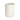 White Wastebasket