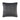 Blue 20inch Square Decorative Throw Pillow