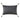 Blue Boudoir Decorative Throw Pillow